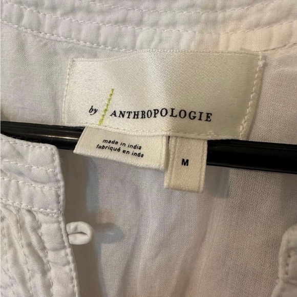 Anthropologie Top - Picture 4 of 6